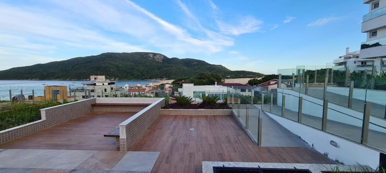 Mirante Home Club Florianopolis Exterior foto