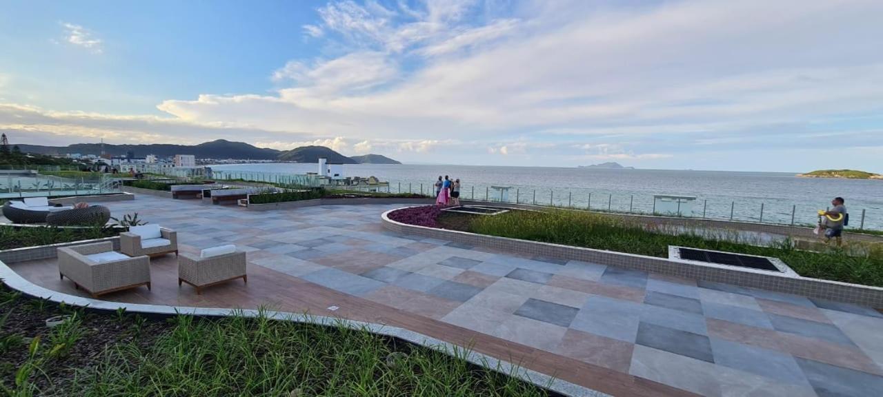 Mirante Home Club Florianopolis Exterior foto