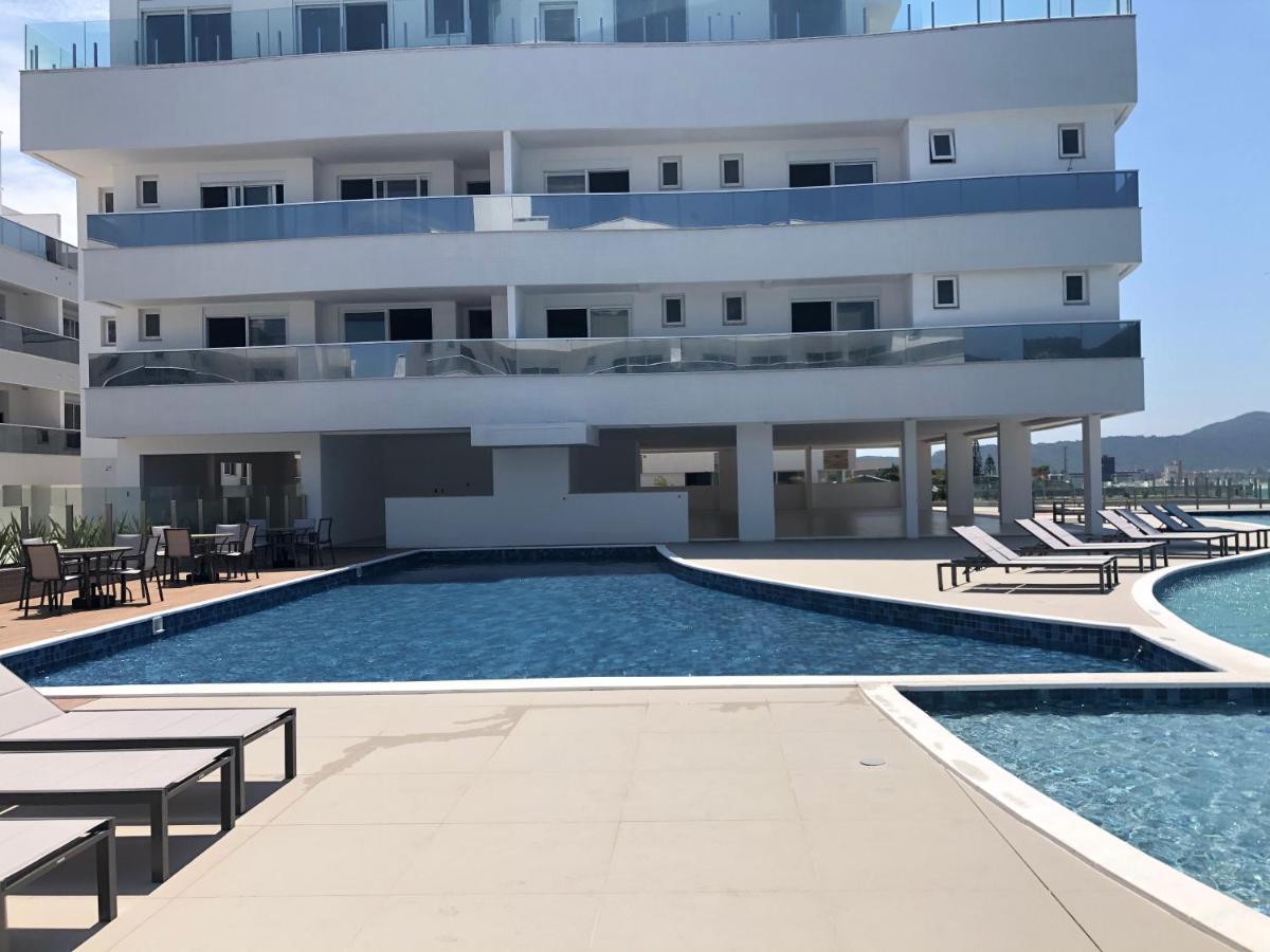 Mirante Home Club Florianopolis Exterior foto