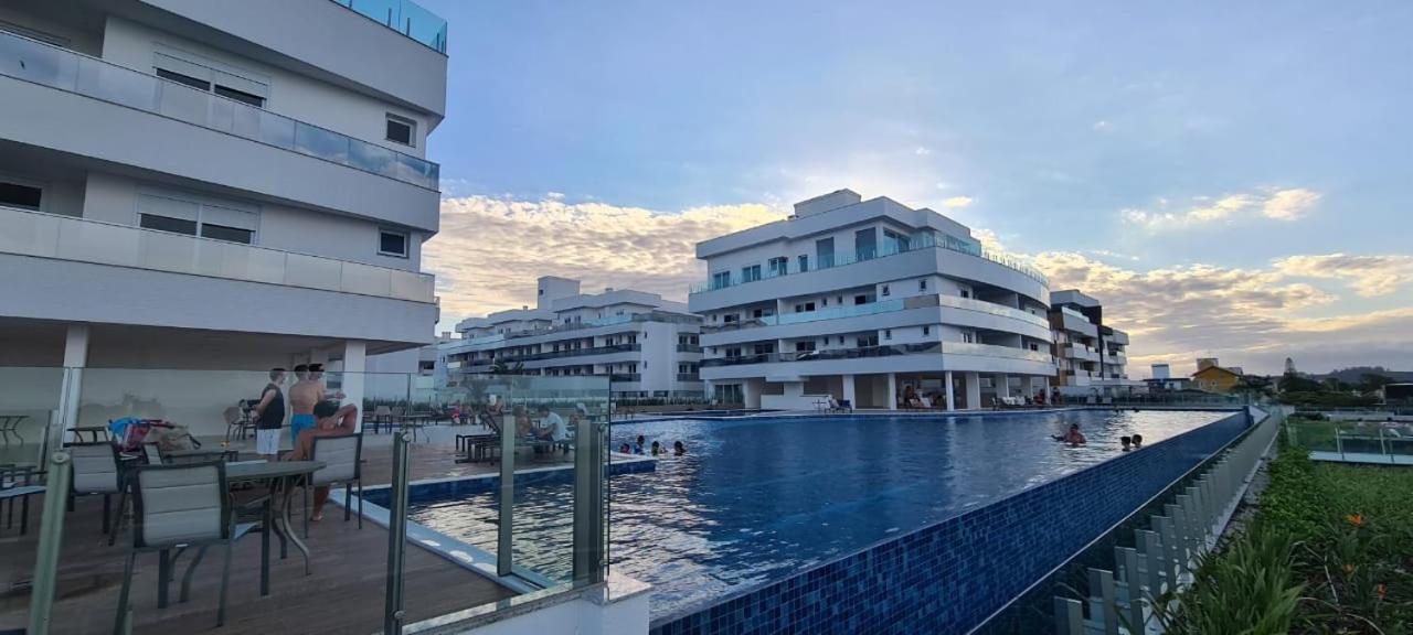 Mirante Home Club Florianopolis Exterior foto