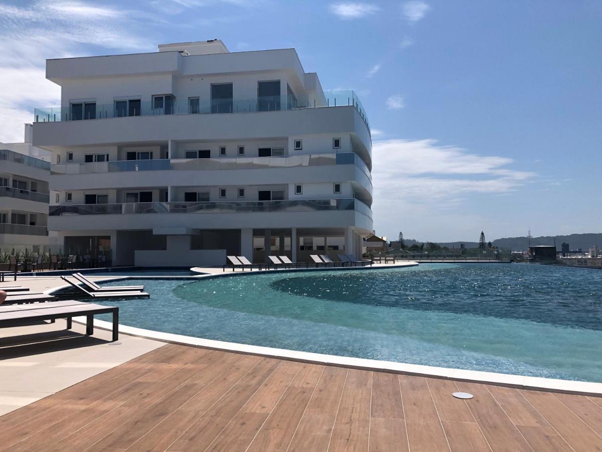 Mirante Home Club Florianopolis Exterior foto